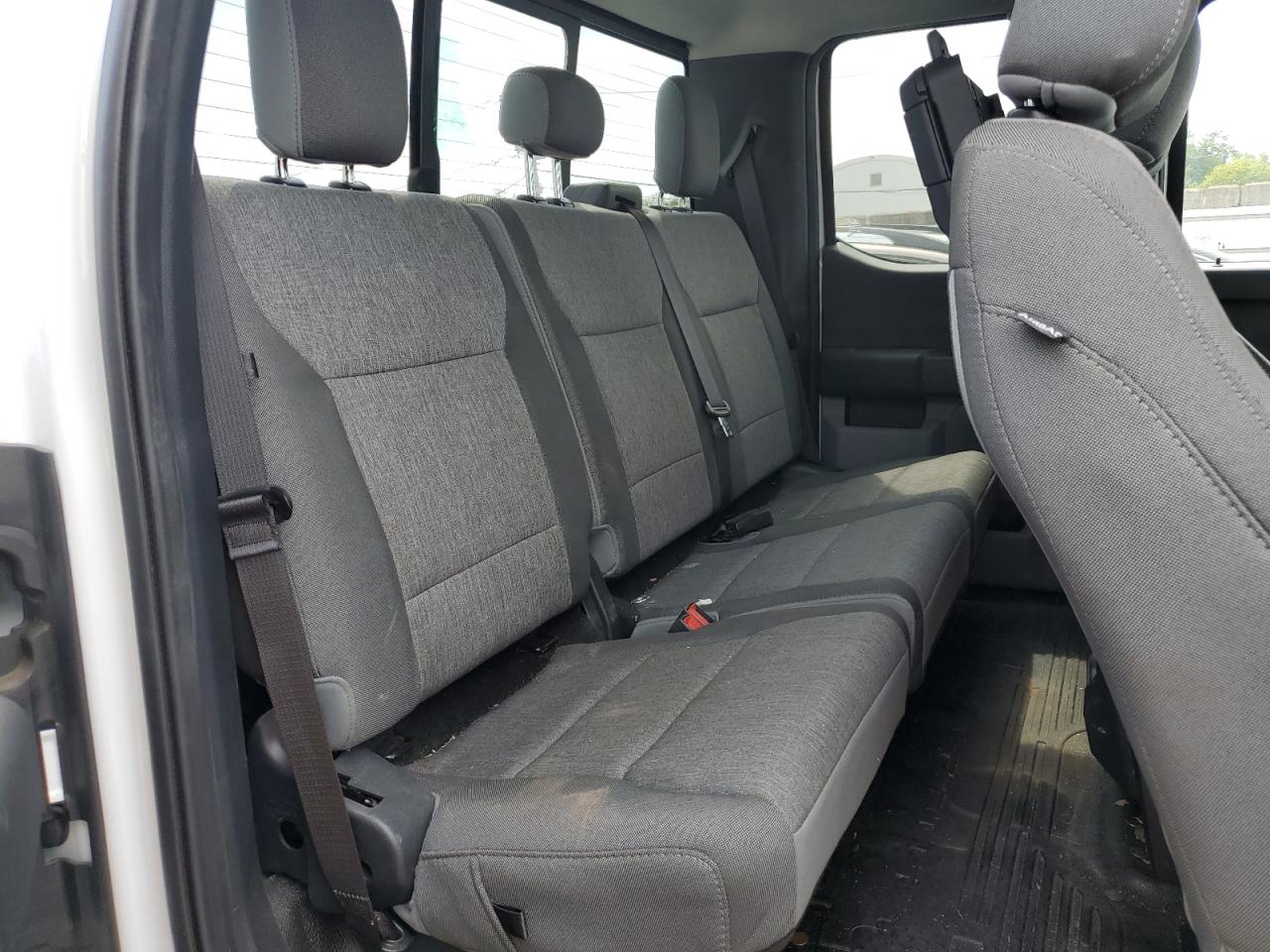 2024 Ford F250 Super Duty VIN: 1FT7X2BA3RED46250 Lot: 68446065