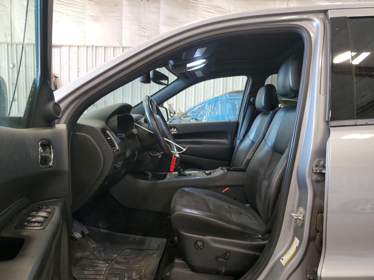 2020 Dodge Durango R/T VIN: 1C4SDJCT8LC114906 Lot: 67916415