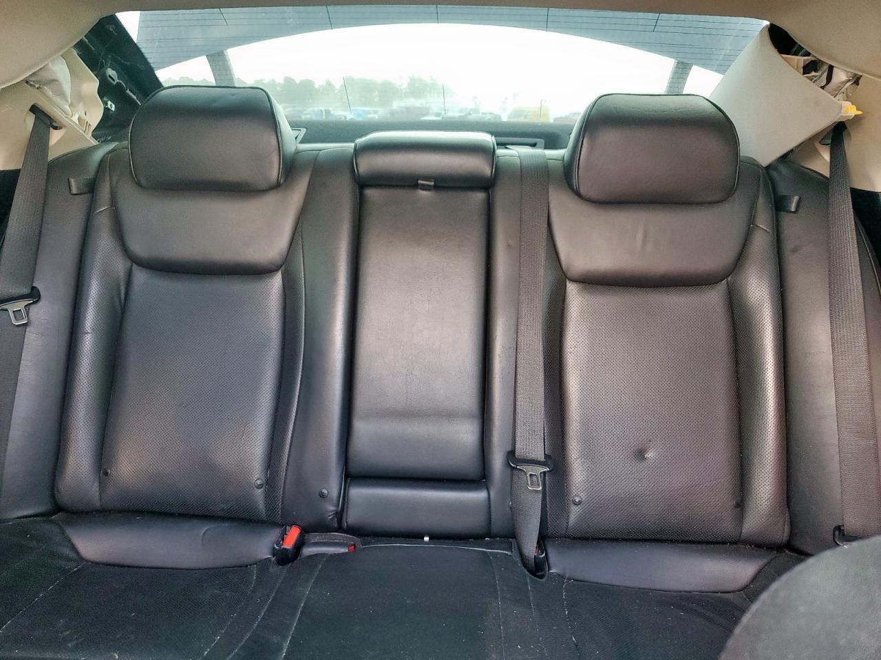 2019 Chrysler 300 Limited VIN: 2C3CCAEG4KH589833 Lot: 70317095