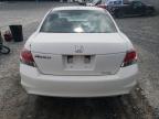 2010 HONDA ACCORD EXL   for sale at Copart NS - HALIFAX