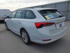2022 SKODA OCTAVIA SE TECHNOLOGY for sale at Copart YORK