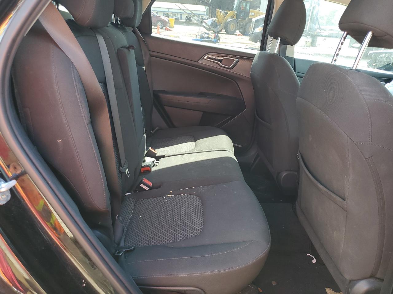 2023 Kia Sportage Lx VIN: KNDPU3AF8P7067213 Lot: 68311555