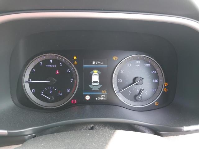2019 HYUNDAI TUCSON PRE