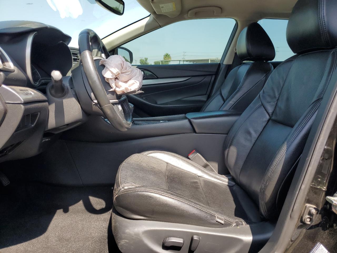 2016 Nissan Maxima 3.5S VIN: 1N4AA6AP5GC906000 Lot: 69151305