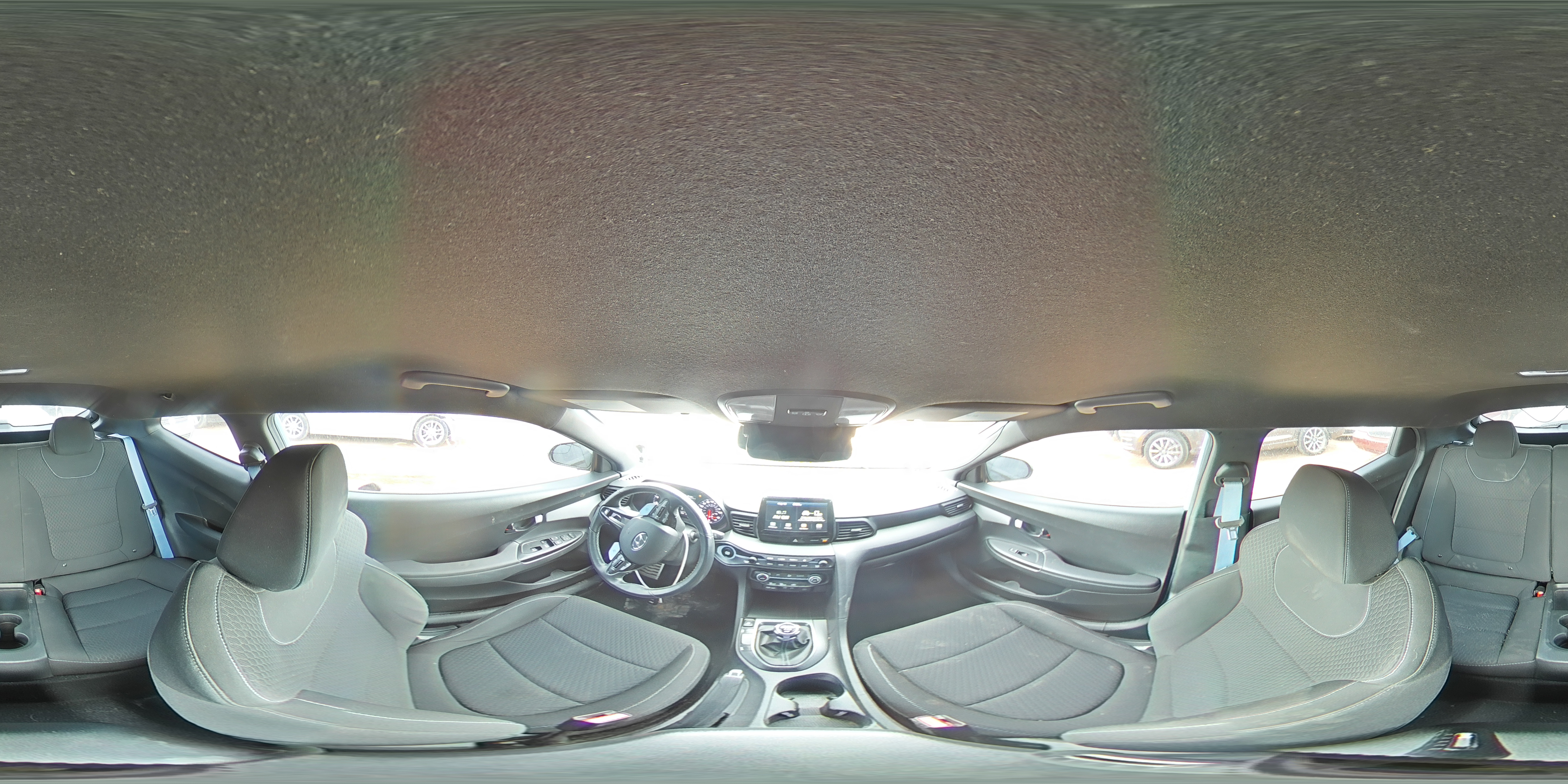 2020 Hyundai Veloster N VIN: KMHT36AH4LU003410 Lot: 68344775