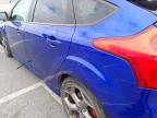 2013 FORD FOCUS ST-3 TURBO  for sale at Copart SANDTOFT