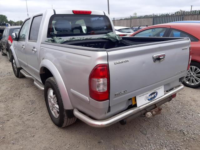 2006 ISUZU RODEO DENV