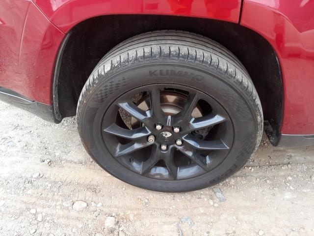 2015 JEEP GRAND CHER