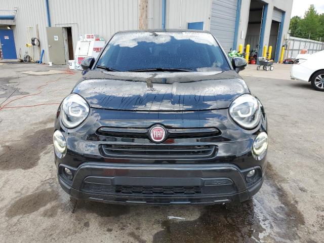  FIAT 500 2019 Czarny
