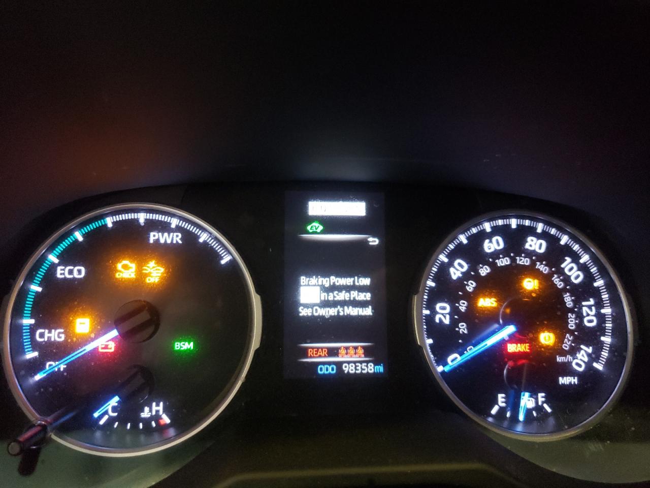 2021 Toyota Rav4 Xle VIN: 4T3RWRFV2MU038196 Lot: 69472415