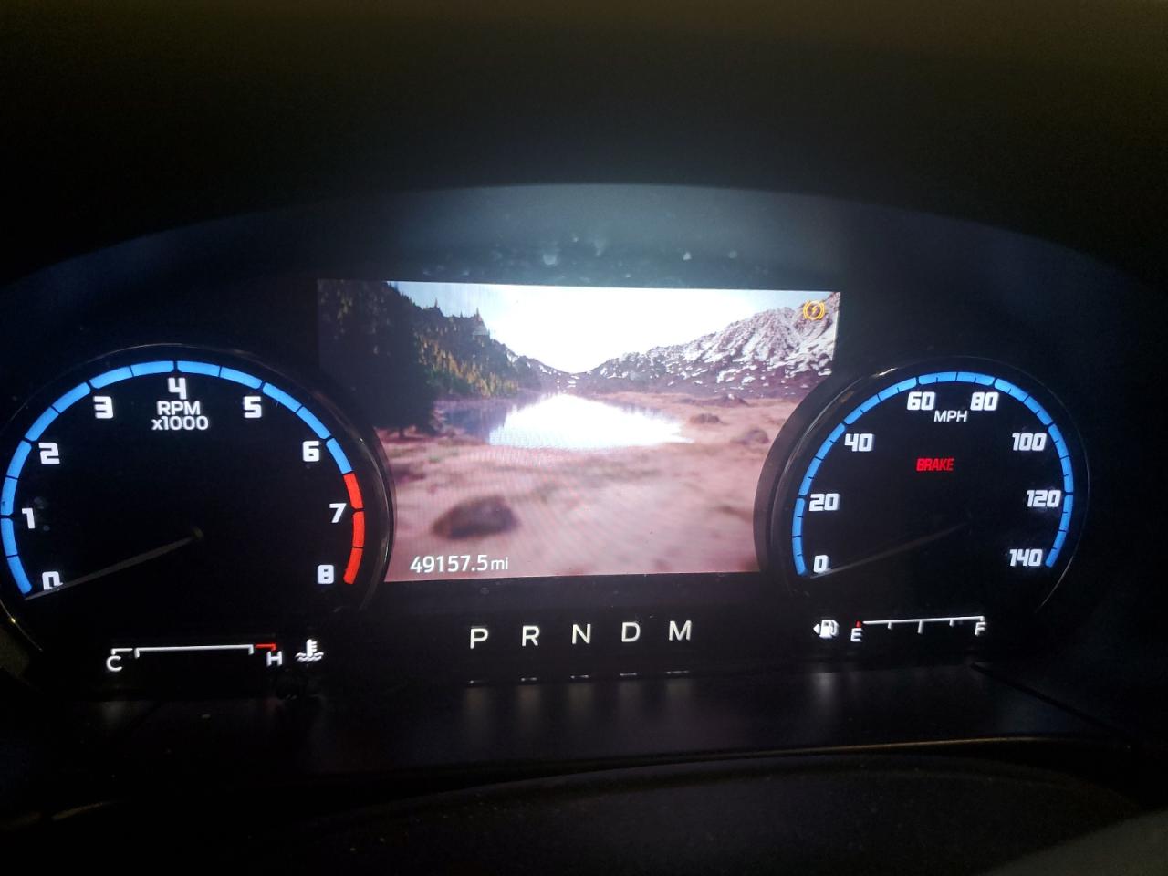 2022 Ford Bronco Sport Badlands VIN: 3FMCR9D96NRD71540 Lot: 69475655