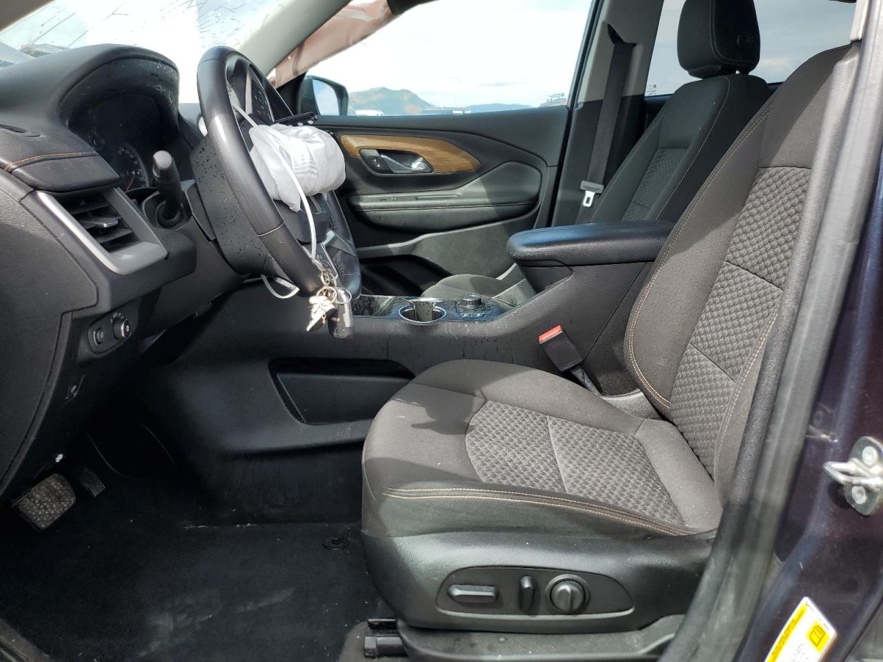 2018 GMC Terrain Sle VIN: 3GKALTEX5JL130920 Lot: 67867155