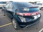 2009 HONDA CIVIC EX for sale at Copart SANDTOFT
