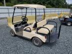 2002 CLUB GOLF CART   for sale at Copart NC - CONCORD