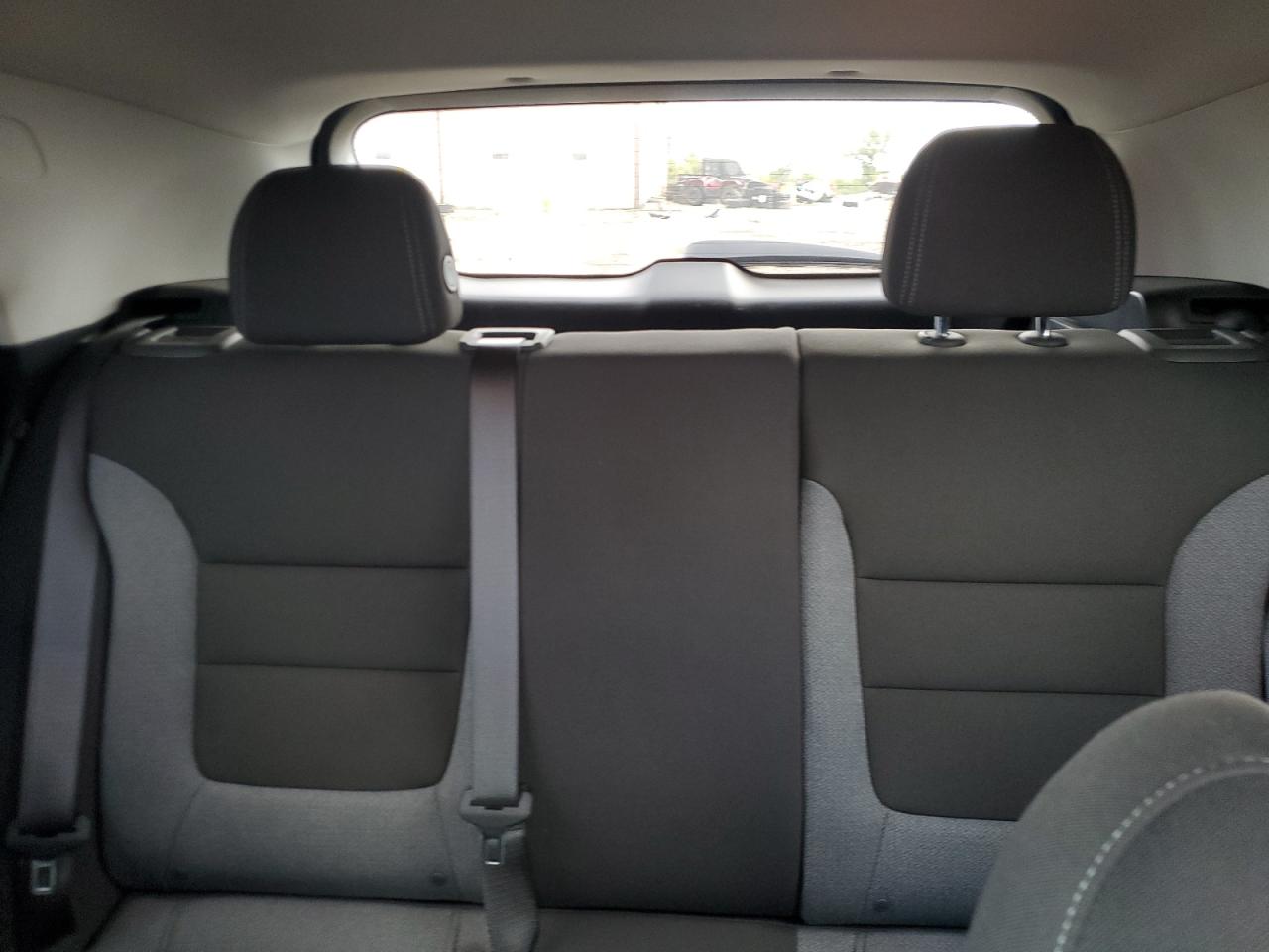 2021 Chevrolet Trailblazer Lt VIN: KL79MPSL0MB037696 Lot: 70653865