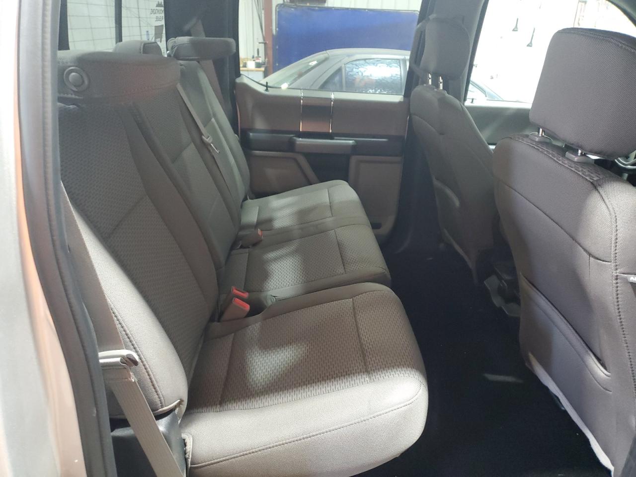 2018 Ford F150 Supercrew VIN: 1FTEW1E55JKE31843 Lot: 68944785