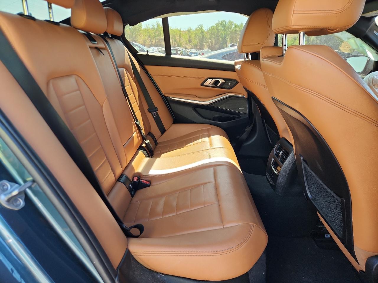 2021 BMW 330Xi VIN: 3MW5R7J09M8B78937 Lot: 69518375