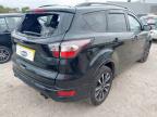 2017 FORD KUGA ST-LINE TDCI  for sale at Copart BRISTOL