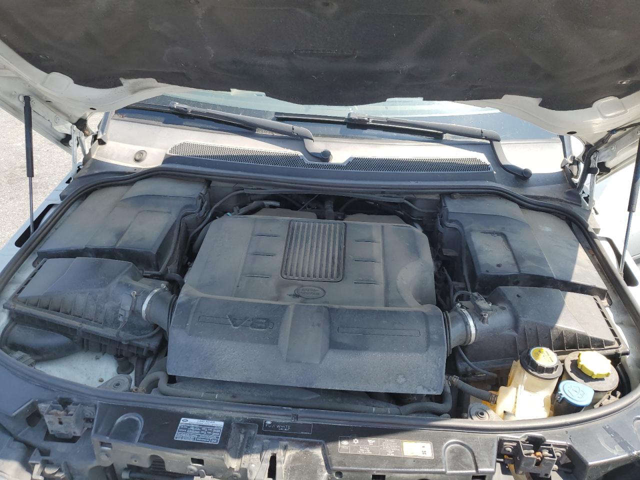 2013 Land Rover Range Rover Sport Hse VIN: SALSF2D42DA765865 Lot: 65511815