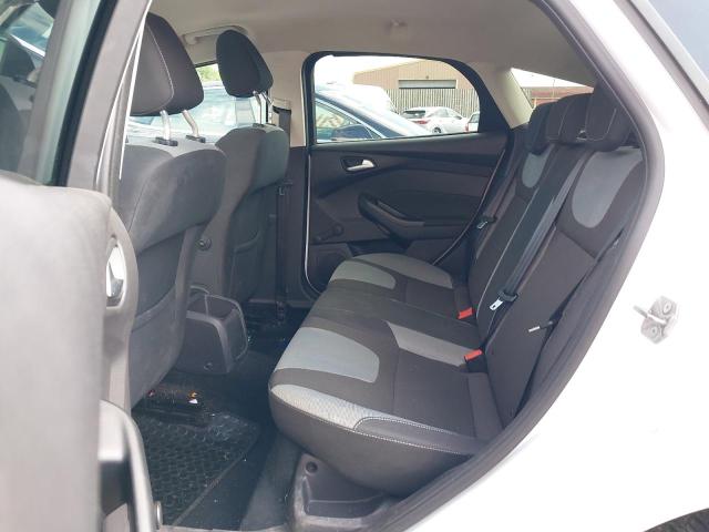 2013 FORD FOCUS ZETE