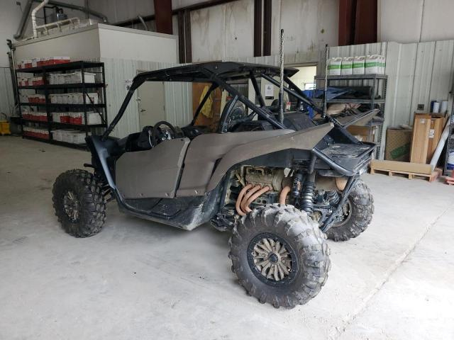 2024 YAMAHA YXZ1000   