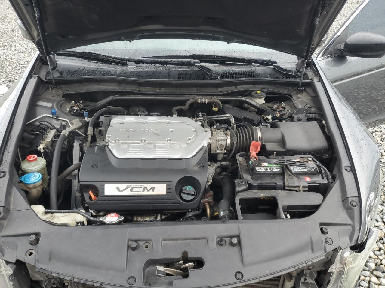 2009 Honda Accord Exl VIN: 1HGCP36899A022823 Lot: 67649955