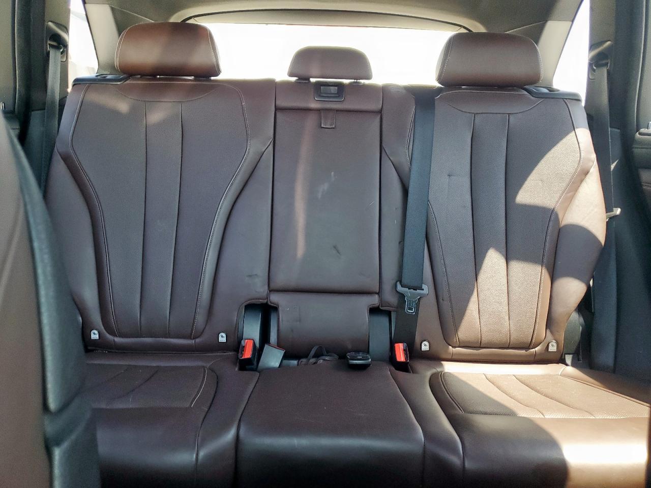 2015 BMW X5 xDrive35I VIN: 5UXKR0C53F0K61815 Lot: 69594915