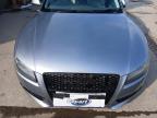 2008 AUDI A5 SPORT TDI QUATTRO  for sale at Copart PETERLEE