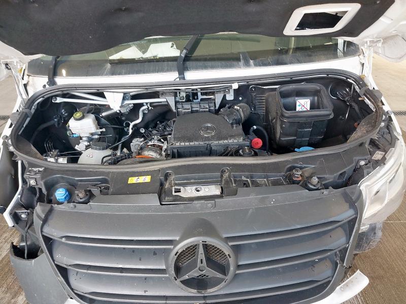 2024 MERCEDES-BENZ SPRINTER 315 PROGRESSIVE 