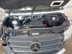 2024 MERCEDES-BENZ SPRINTER 315 PROGRESSIVE  for sale at Copart EAST KILBRIDE