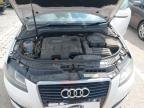 2011 AUDI A3 SPORT 1 for sale at Copart SANDWICH