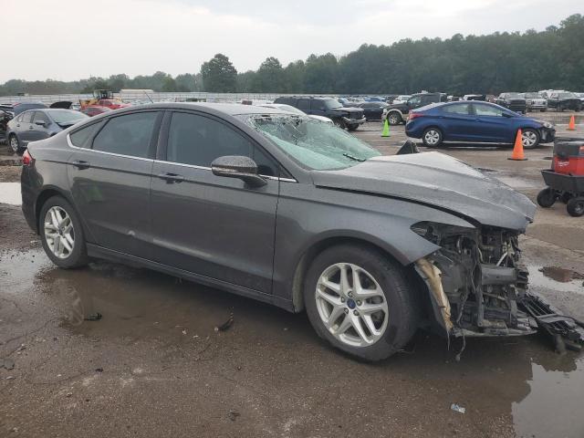  FORD FUSION 2016 Gray