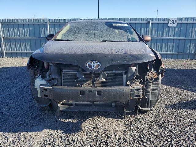 2010 TOYOTA VENZA   