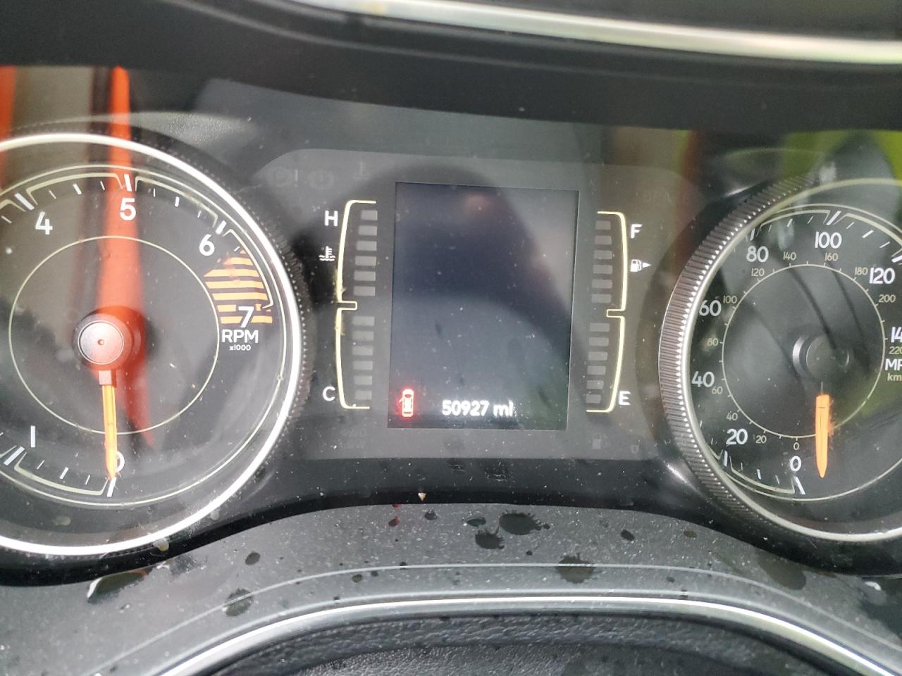 2020 Jeep Cherokee Latitude VIN: 1C4PJLCB4LD556786 Lot: 67481725