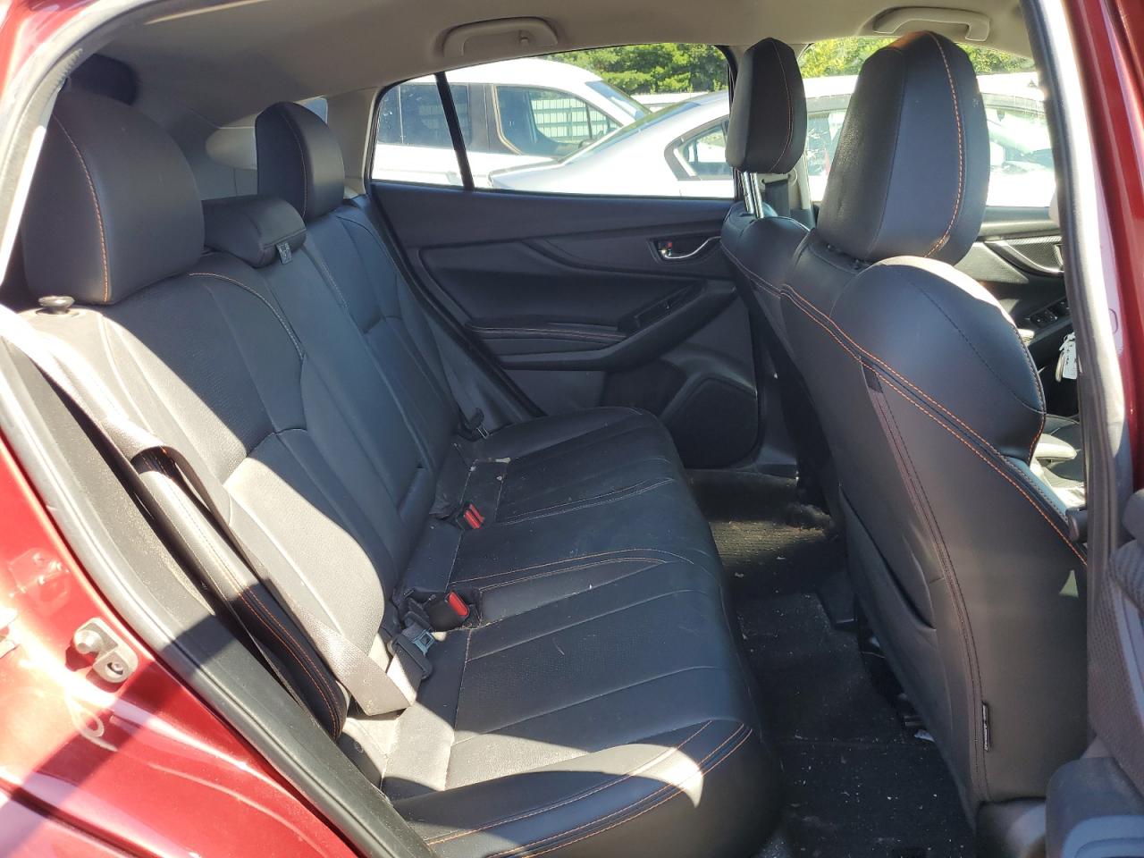 2018 Subaru Crosstrek Limited VIN: JF2GTAJC6JH312560 Lot: 69904375