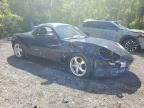 2002 PORSCHE BOXSTER    for sale at Copart ON - COOKSTOWN