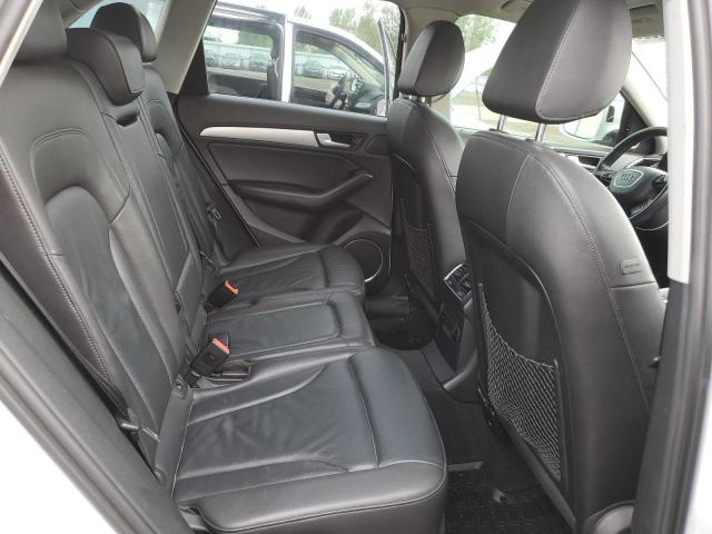 2015 AUDI Q5 TDI PREMIUM PLUS  