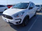2019 FORD KA+ ACTIVE for sale at Copart CHESTER