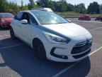 2012 CITROEN DS5 2.0 HDI DSTYLE 5DR AUTO for sale at Copart SANDTOFT
