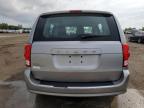 2016 DODGE GRAND CARAVAN SE   à vendre chez Copart ON - TORONTO