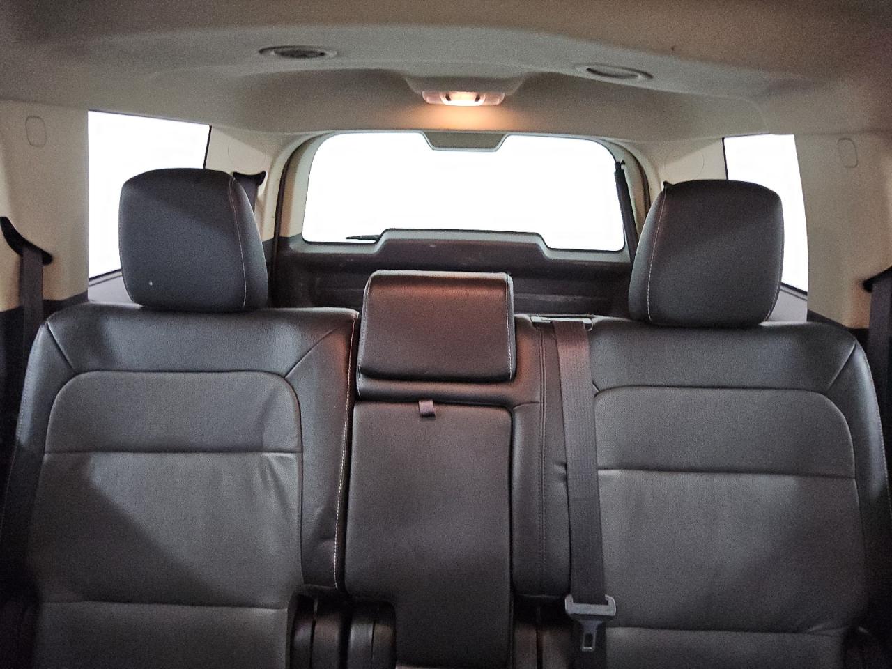 2014 Ford Flex Sel VIN: 2FMGK5C8XEBD41561 Lot: 83746905