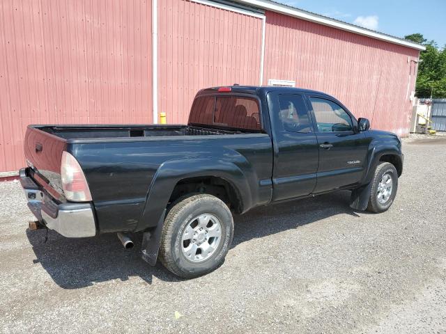 2009 TOYOTA TACOMA ACCESS CAB  
