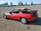 1987 PORSCHE 928 S   for sale at Copart QC - MONTREAL