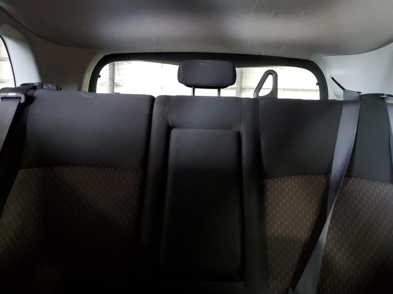 2017 Mitsubishi Outlander Sport Es VIN: JA4AP3AUXHZ036430 Lot: 67796475