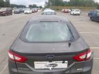 2017 FORD MONDEO ZETEC for sale at Copart SANDTOFT