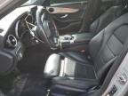 2017 MERCEDES-BENZ C 300 4MATIC   à vendre chez Copart ON - TORONTO
