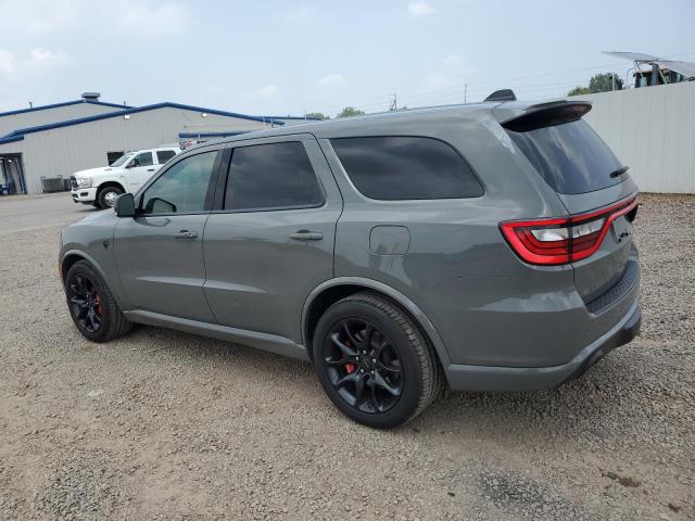  DODGE DURANGO 2023 Szary