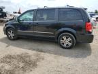 2012 DODGE GRAND CARAVAN CREW   for sale at Copart ON - LONDON