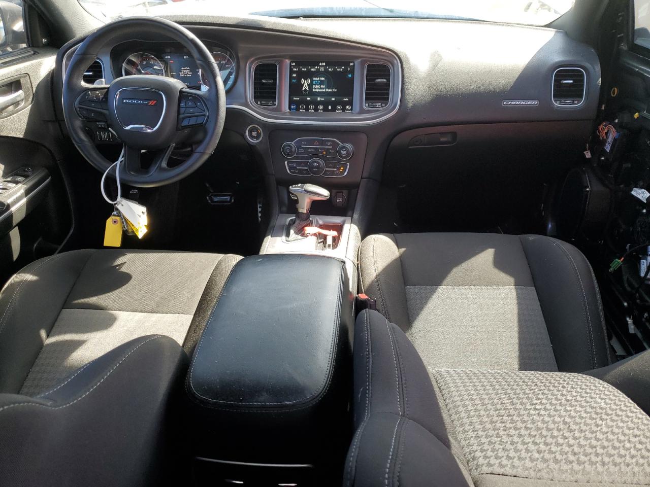 2019 Dodge Charger Scat Pack VIN: 2C3CDXGJ7KH734467 Lot: 69969975