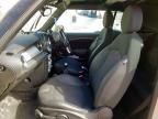 2010 MINI CONVERTIBLE ONE for sale at Copart SANDWICH